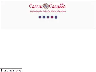 carriecariello.com