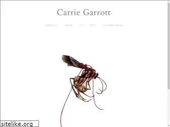 carriegarrott.com