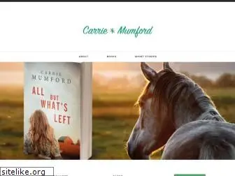 carriemumford.com