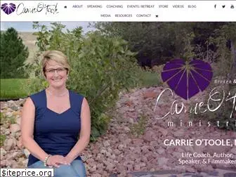 carrieotoole.com