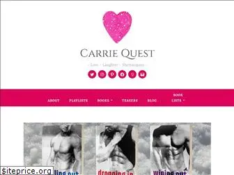 carriequest.com