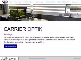 carrier-optik.com