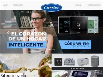 carrier.com.ec