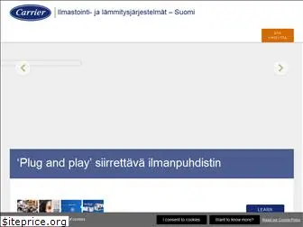 carrier.fi