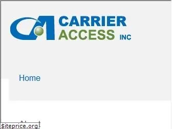 carrieraccessinc.com