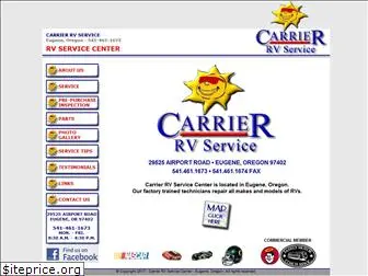 carrierandsons.com