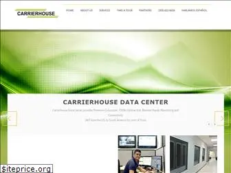carrierhouse.us