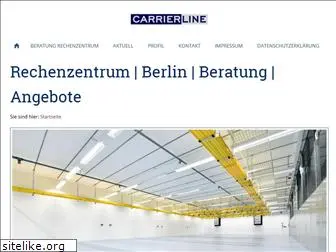 carrierline.de