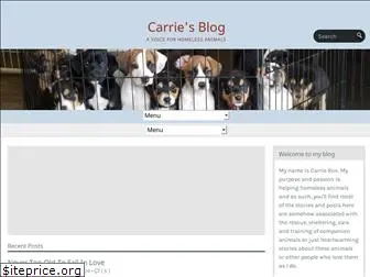 carrieroe.com