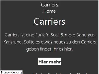 carriers.de