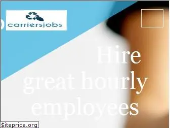 carriersjobs.com