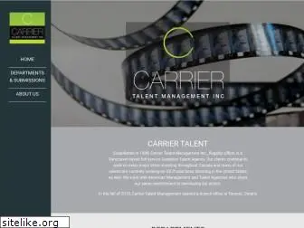carriertalent.com