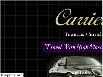 carriertowncar.com