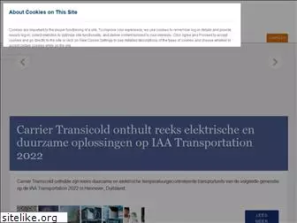 carriertransicold.nl