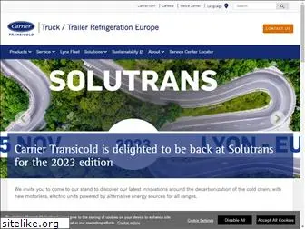 carriertransicoldeurope.com