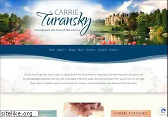 carrieturansky.com