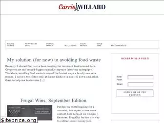 carriewillard.com