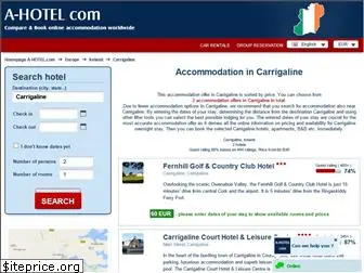 carrigaline.a-ireland.com