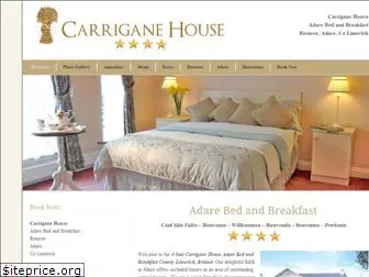 carriganehouse.com