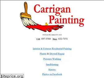 carriganpainting.com