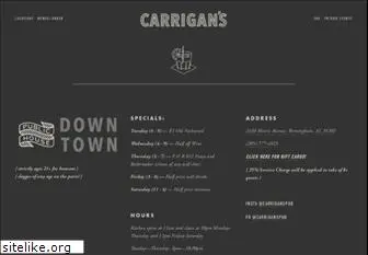 carriganspub.com