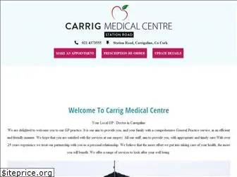 carrigmedical.com