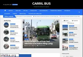 carrilbus.com