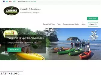 carrilloadventures.com