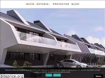 carrilloarquitectos.com