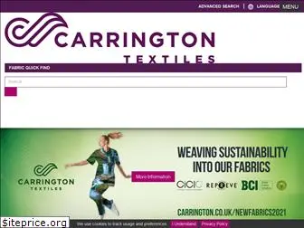 carrington.co.uk