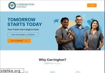 carrington.edu
