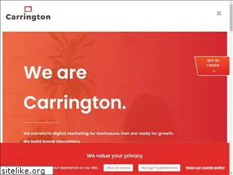 carringtoncommunications.com