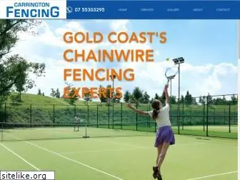 carringtonfencing.com.au