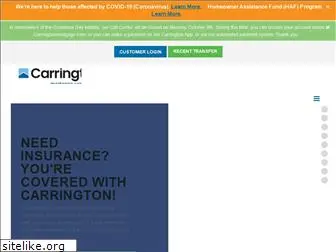 carringtonmortgage.com