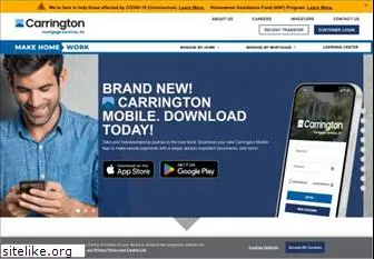 carringtonms.com