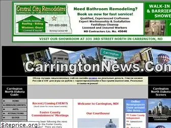carringtonnews.com