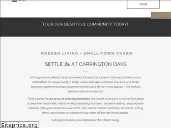 carringtonoaks.com