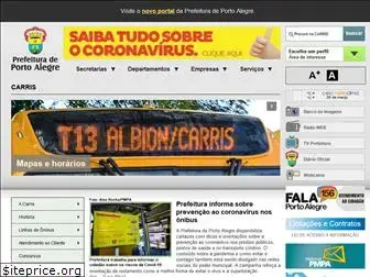 carris.com.br