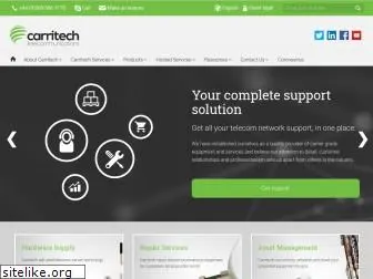 carritech.com