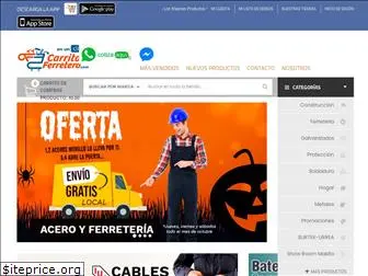 carritoferretero.com
