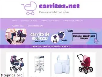 carritos.net