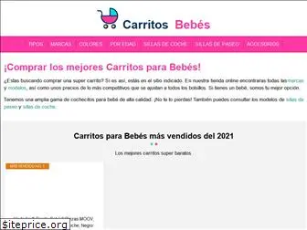 carritosbebes.com