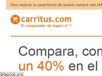 carritus.com