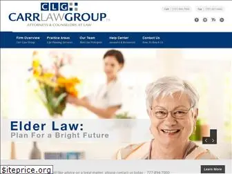 carrlawgroup.com