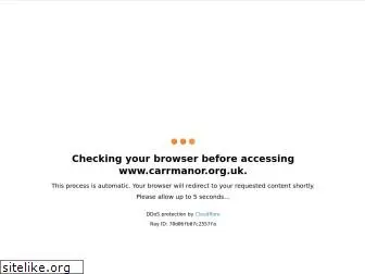 carrmanor.org.uk