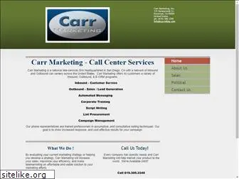 carrmktg.com