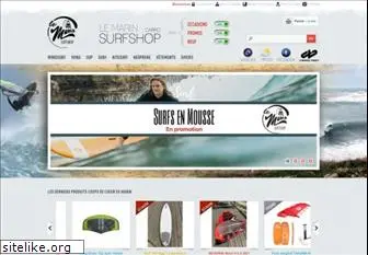 carro-surfshop.com