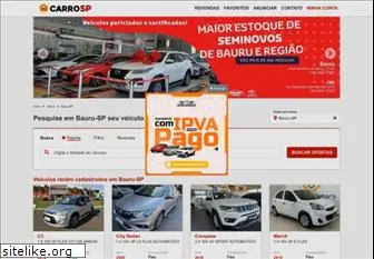 carrobauru.com.br