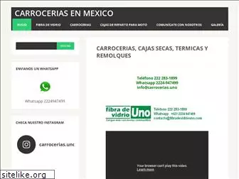 carrocerias.org.mx