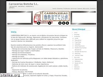 carroceriasbretcha.com